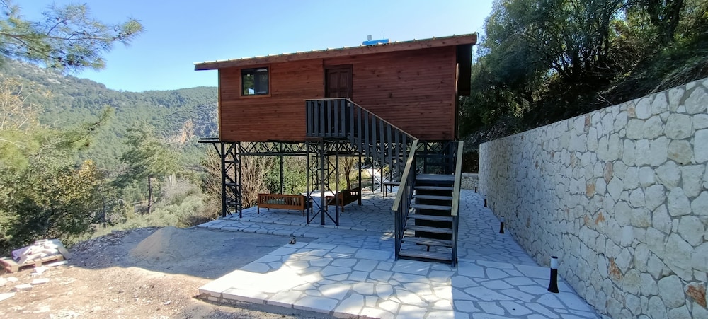 Lycia Hotel Ulupinar 19/50