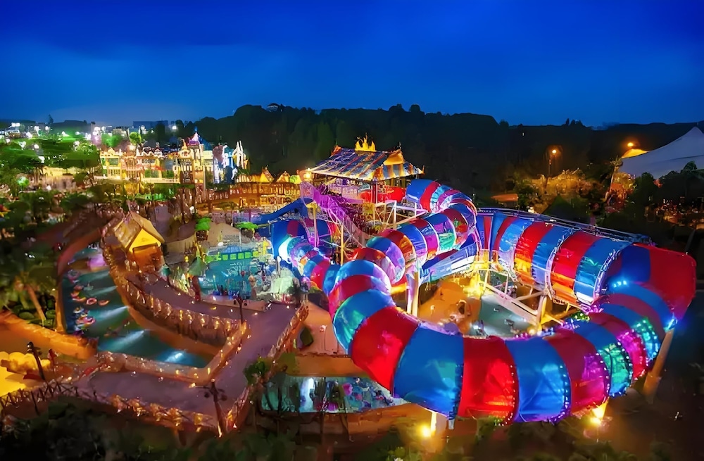 Lan Wan International Hotel 28/50