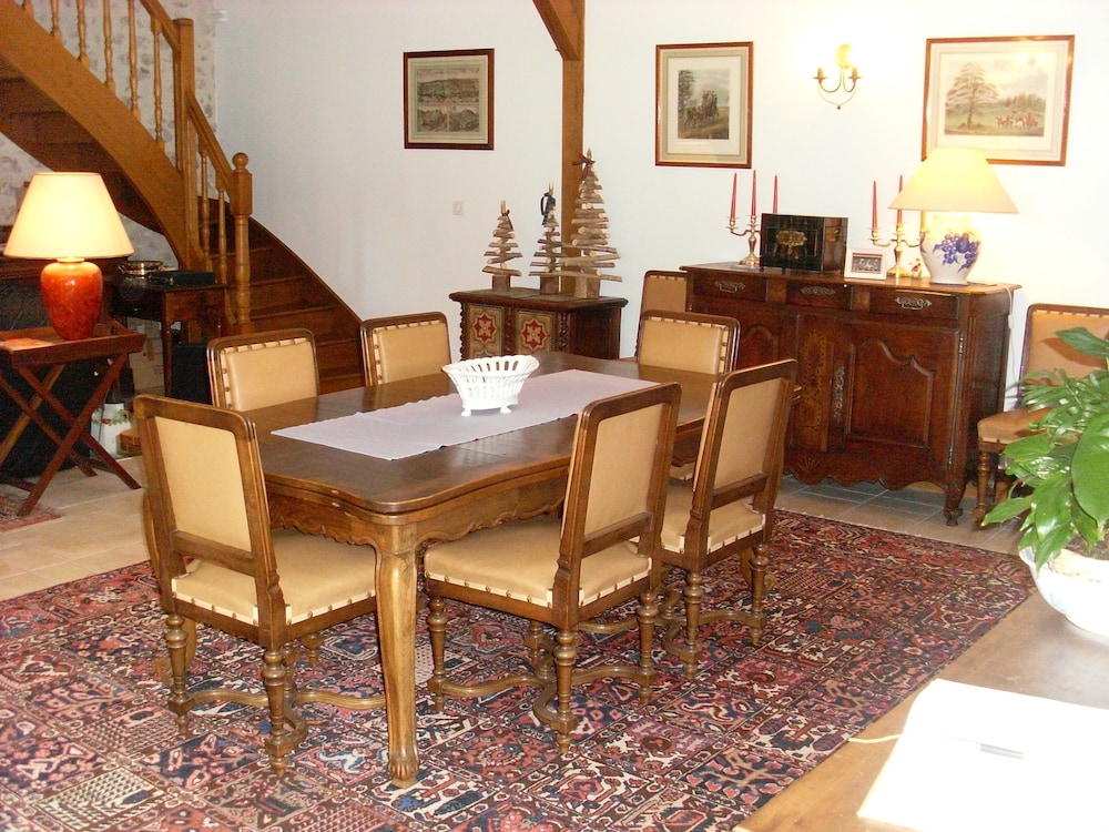 B&B La Héraudière 29/47