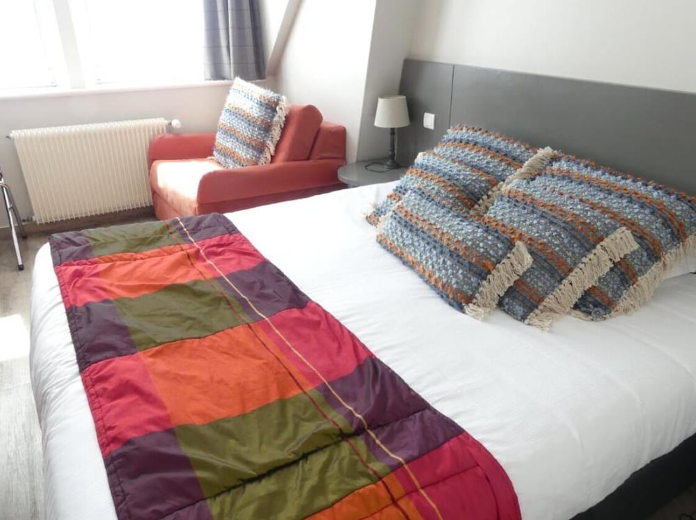 Hotel De La Plage 26/71