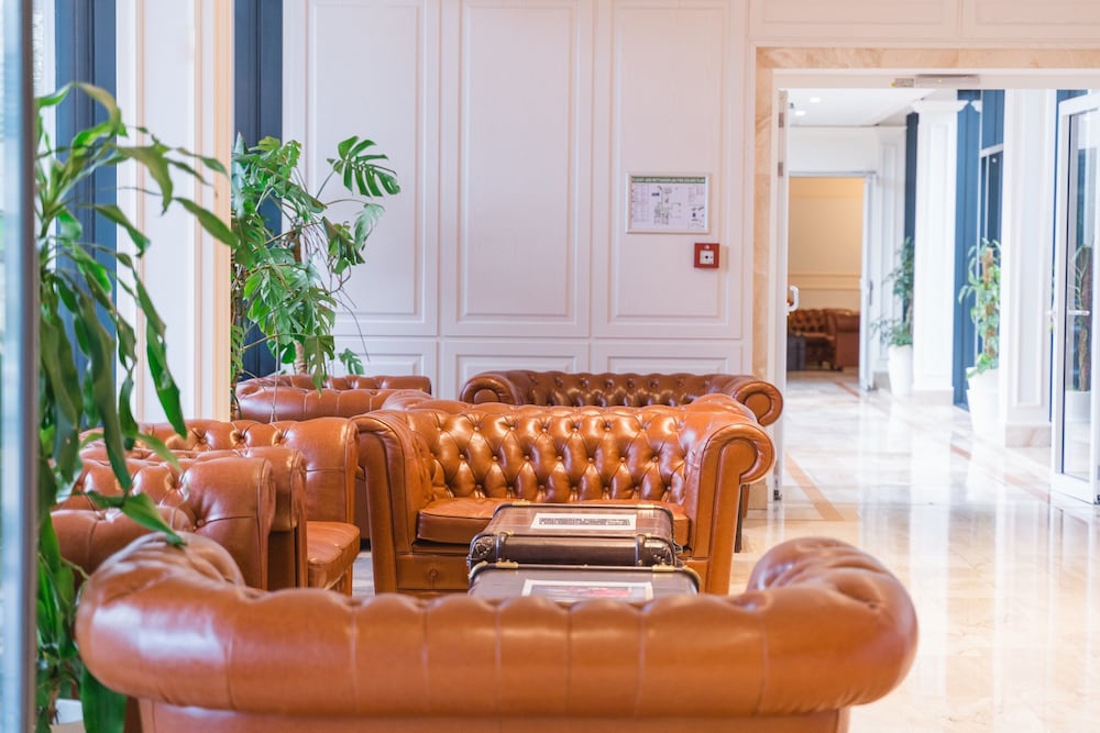 Grand Hotel Palladium Munich 44/51
