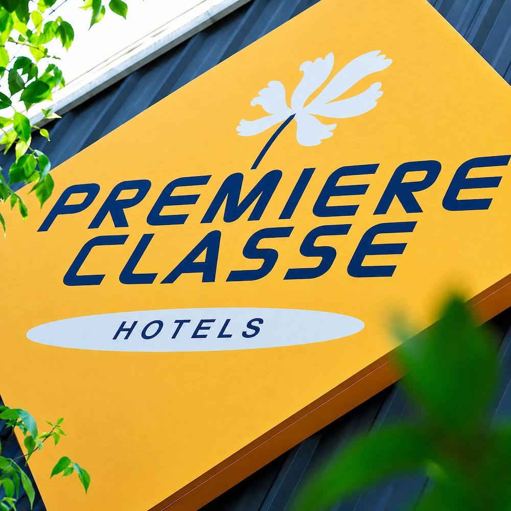 Premiere Classe Compiegne - Jaux 4/50
