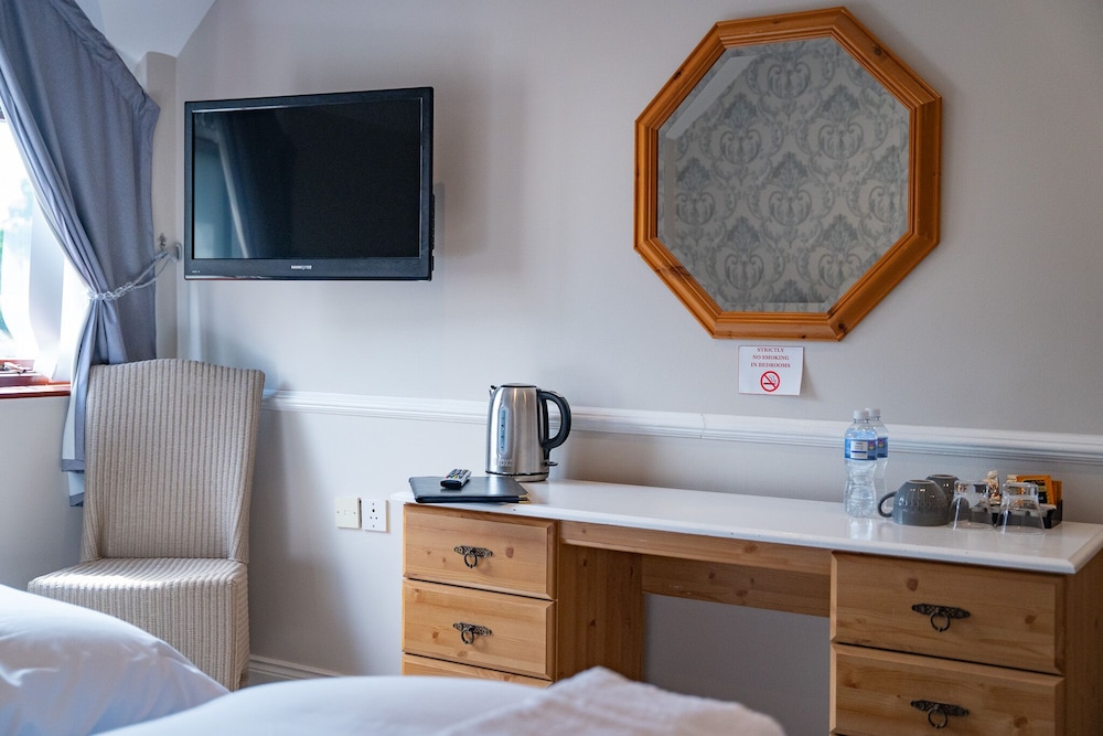 The Briers Country House 18/50