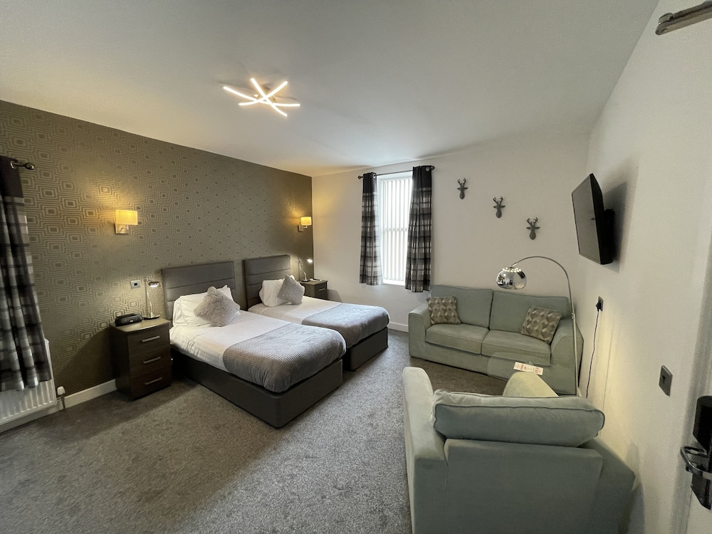 Ruskin Hotel 21/65