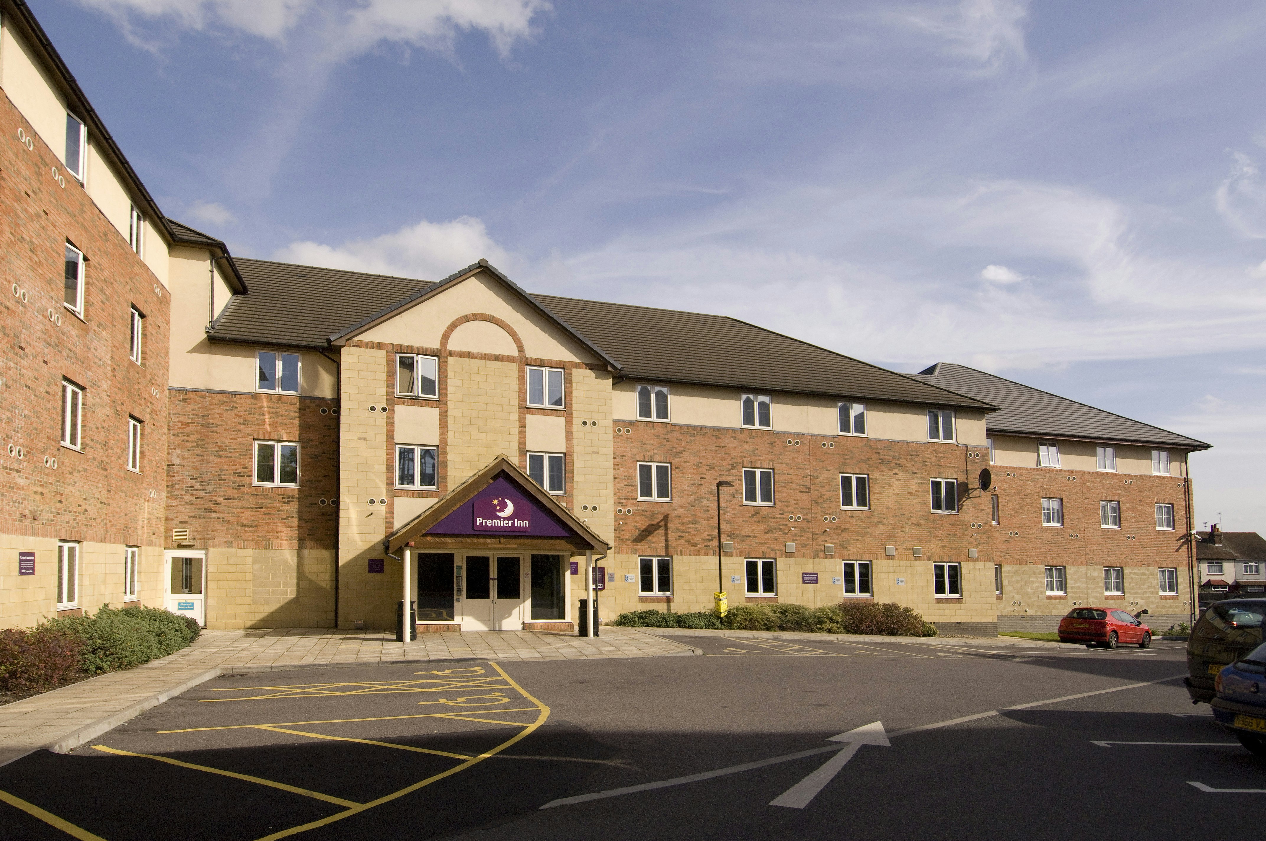 Premier Inn Slough 25/31