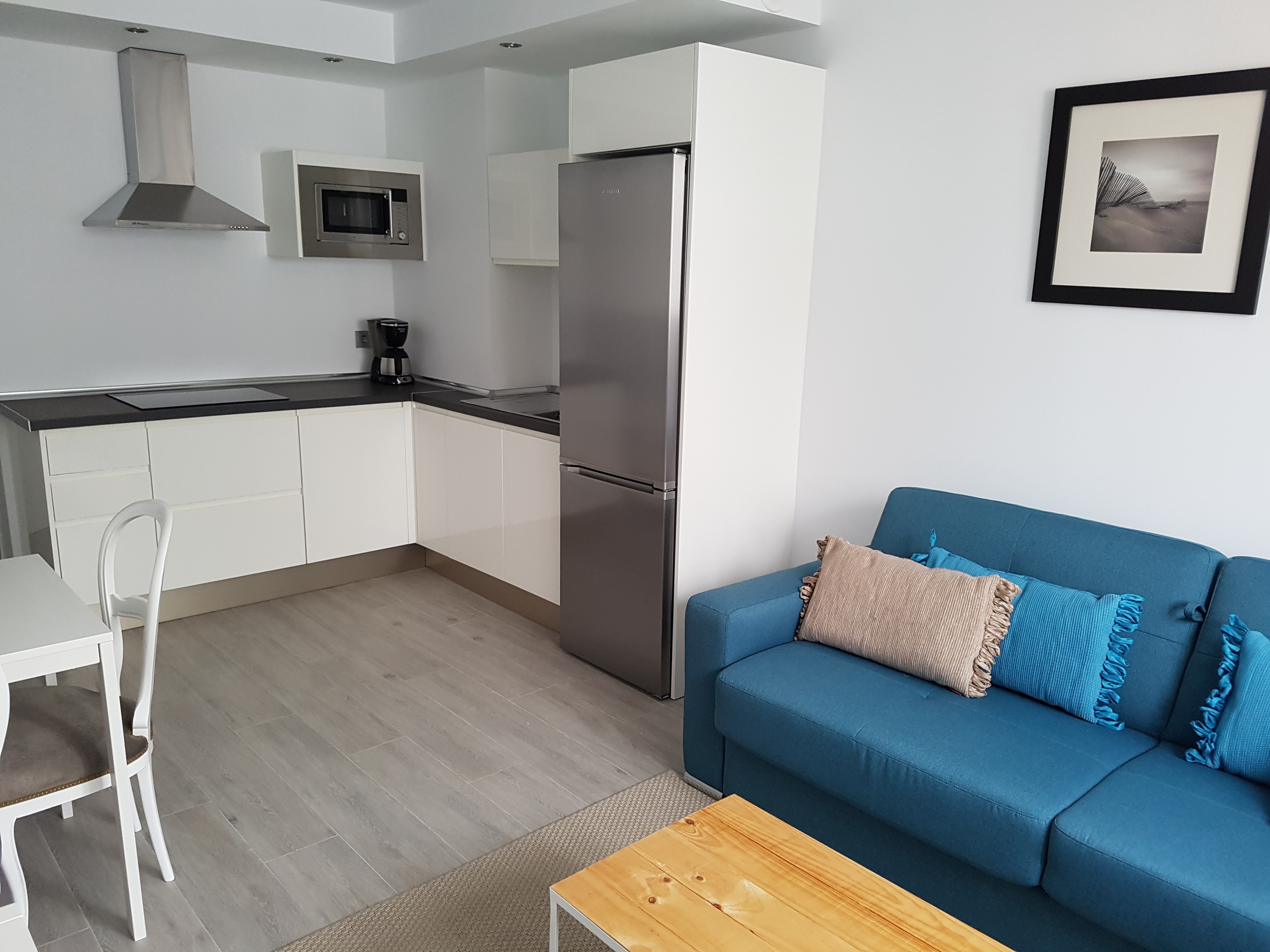 RK City Center Apartments 27/50