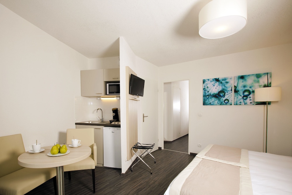 Residhome Nanterre La Defense 25/43