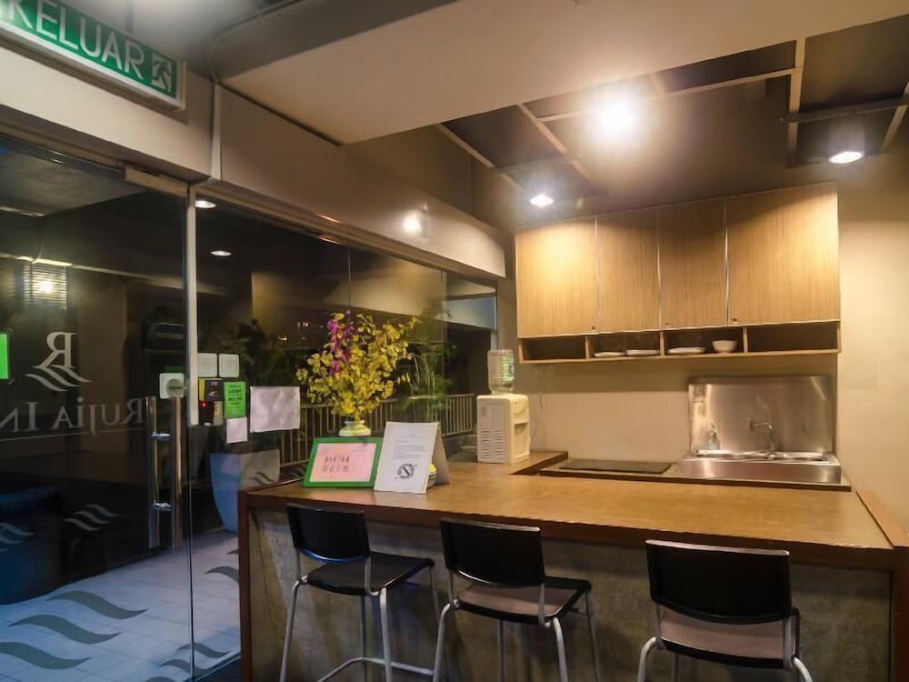 Rujia Inn 11/41