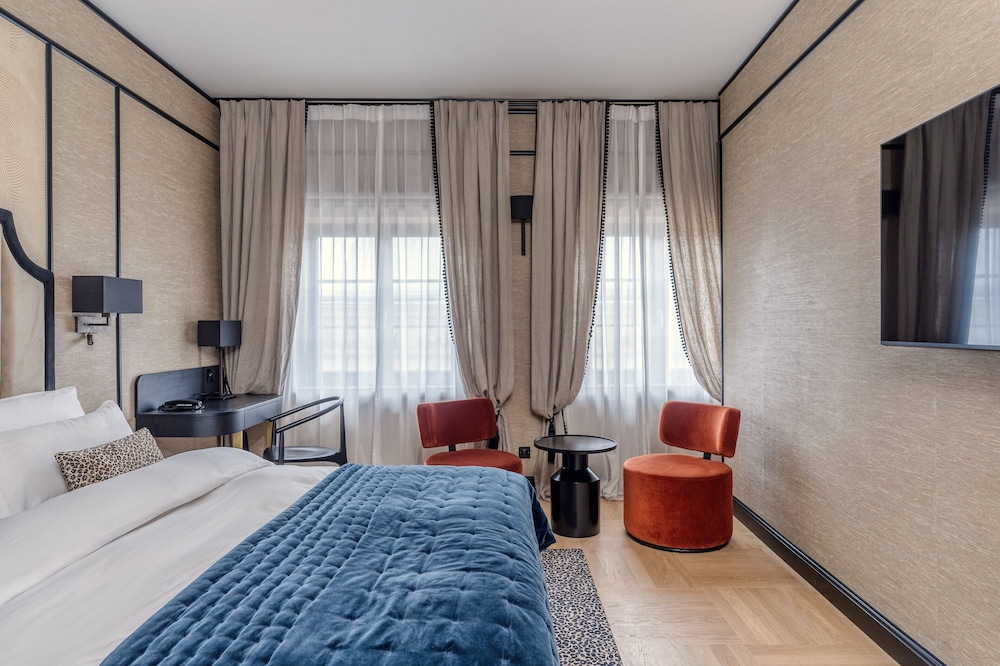 Hotel Experior Boutique 21/59