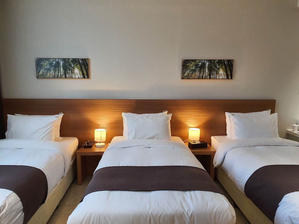 Benikea Yangsan Hotel 7/49