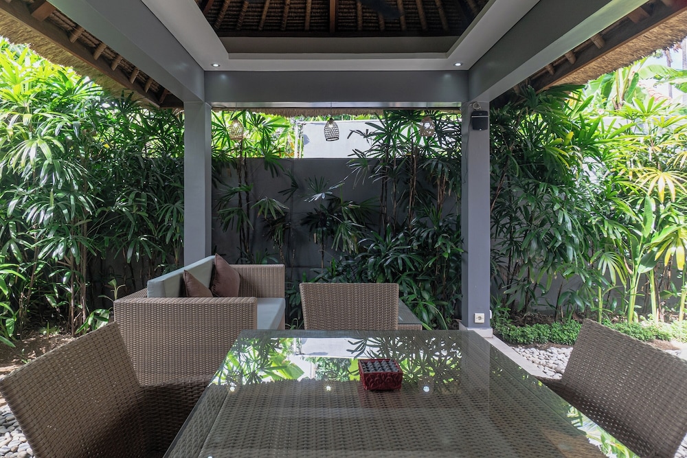 Balinea Holiday Home 36/50