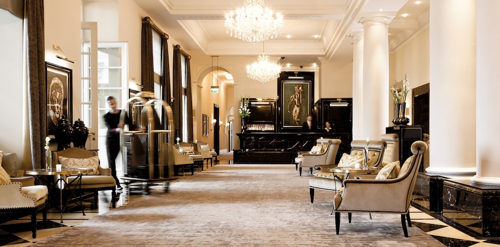 Althoff Grandhotel Schloss Bensberg 41/70
