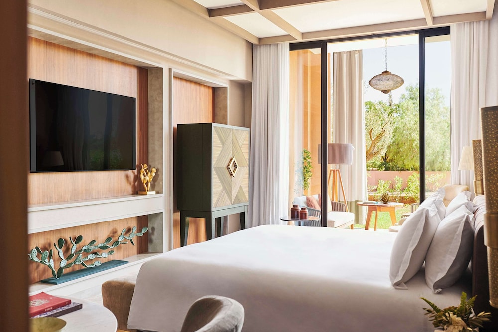 Park Hyatt Marrakech 10/50