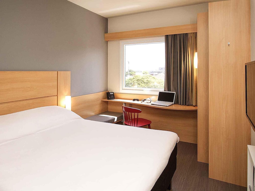 Ibis Montenegro Hotel 17/53