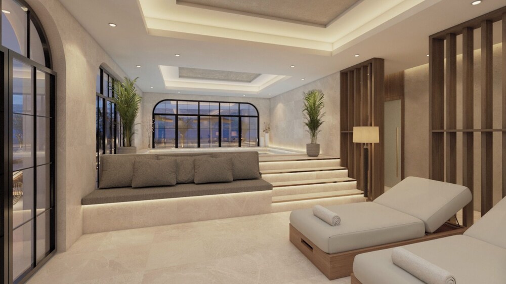 Hotel Antica 22/50