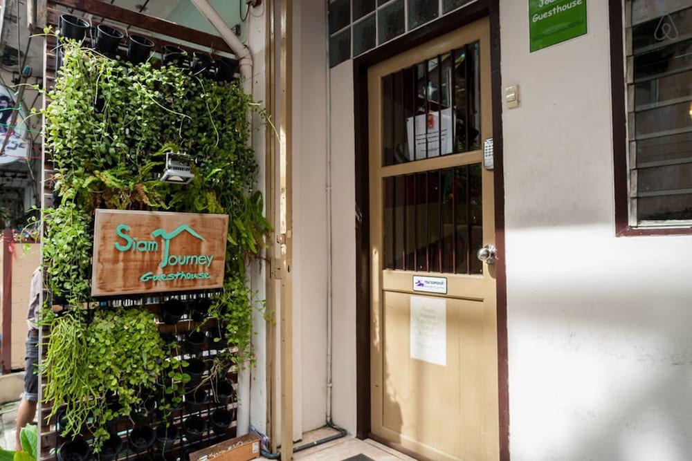 Siam Journey Guesthouse 2/47