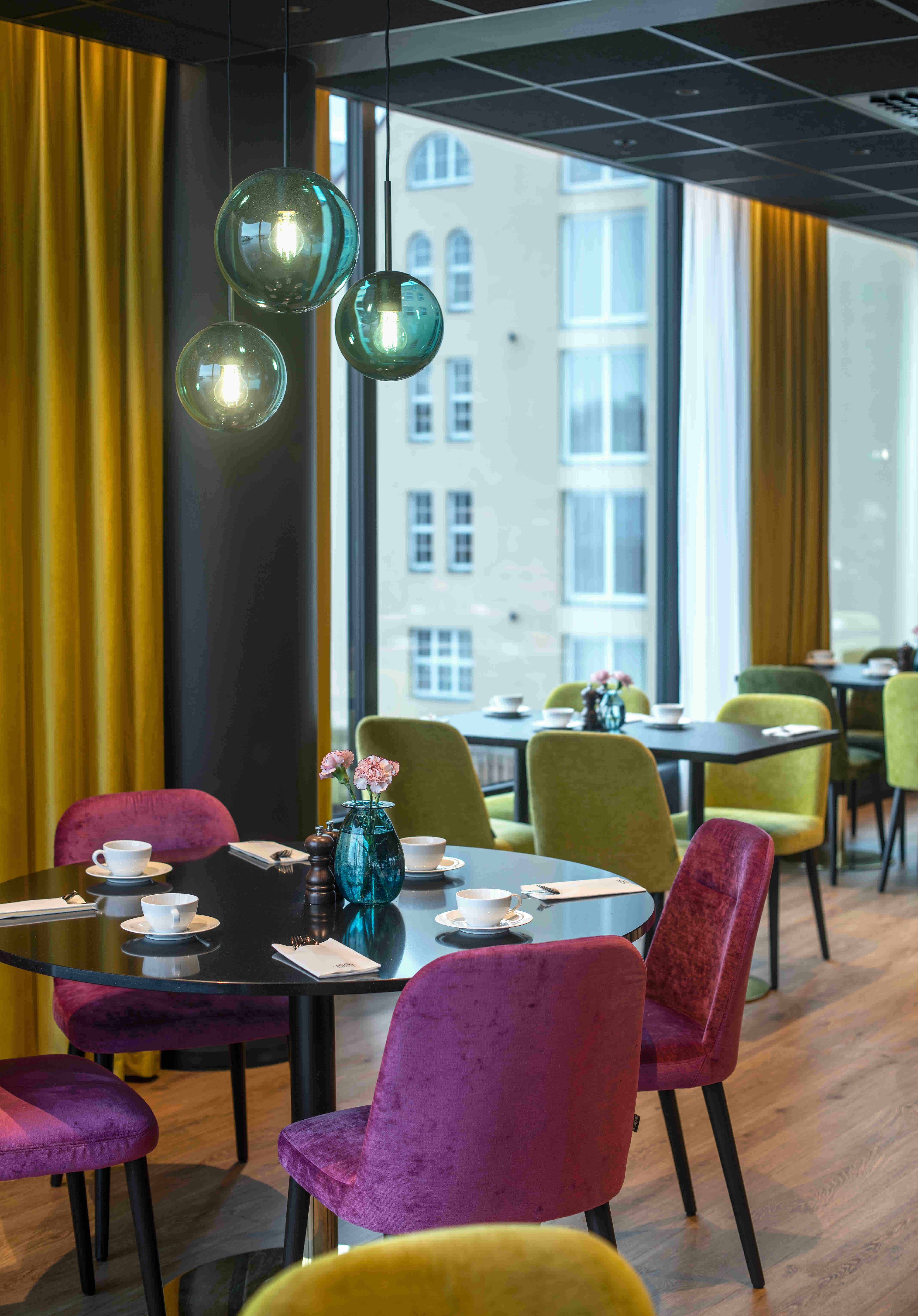 Thon Hotel Alesund 37/46