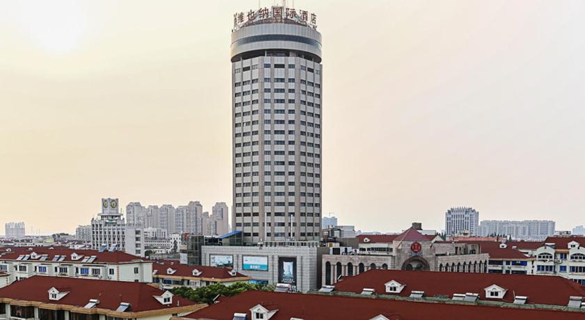 ウィーン インターナショナル ホテル（上海 南橋） 写真4