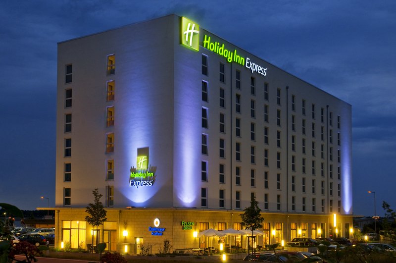 HOLIDAY INN EXPRESS NURNBERG SCHWABACH 3/79