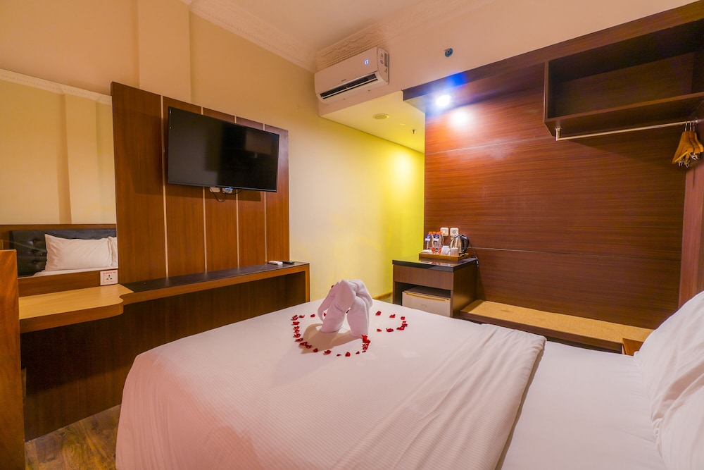 D Salvatore Art Boutique Hotel 20/36