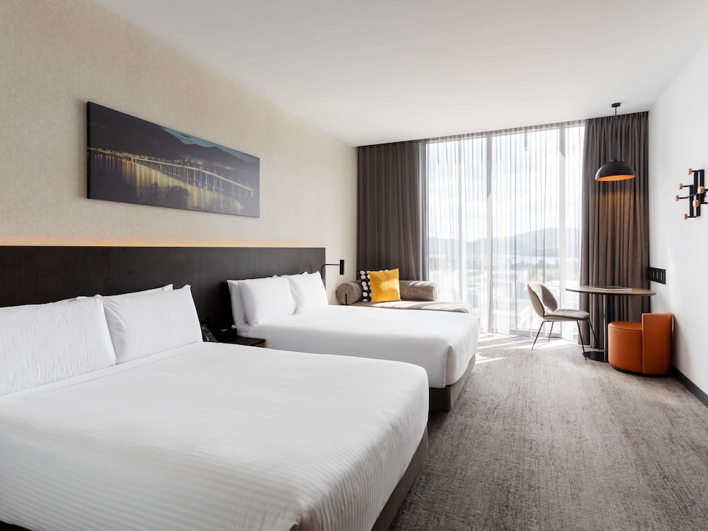 Movenpick Hotel Hobart 27/73