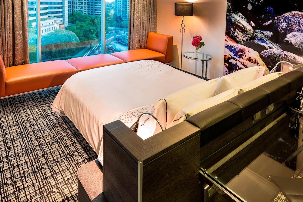 Renaissance Santiago Hotel 31/62