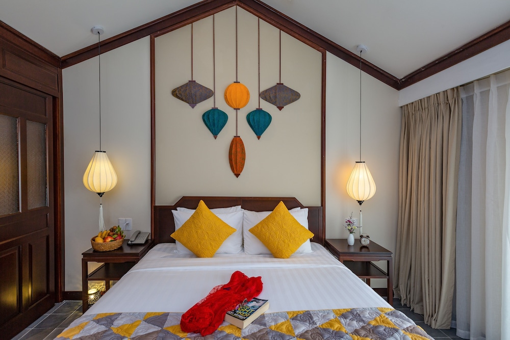 Cozy Savvy Boutique Hotel Hoi An 16/50