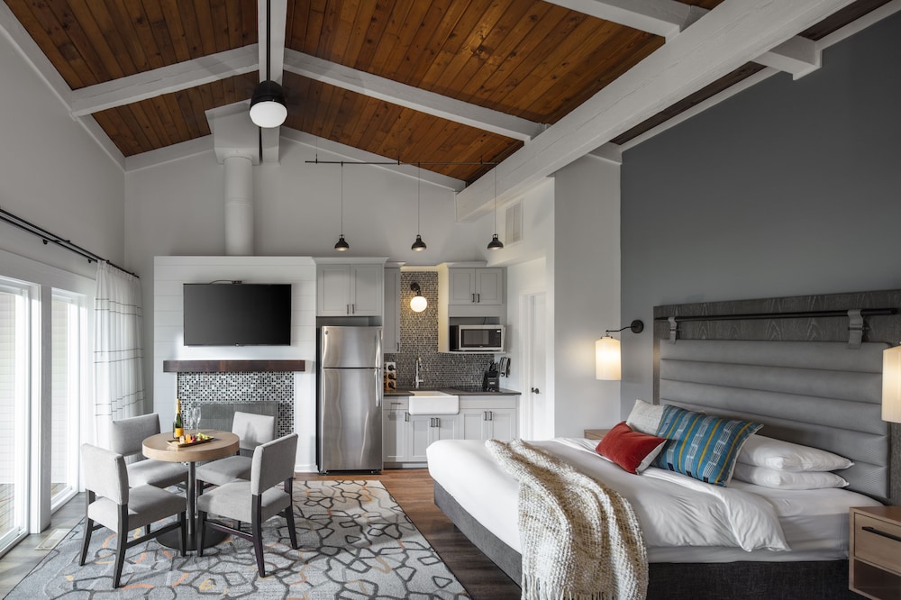 Grand Geneva Resort & Spa 30/42