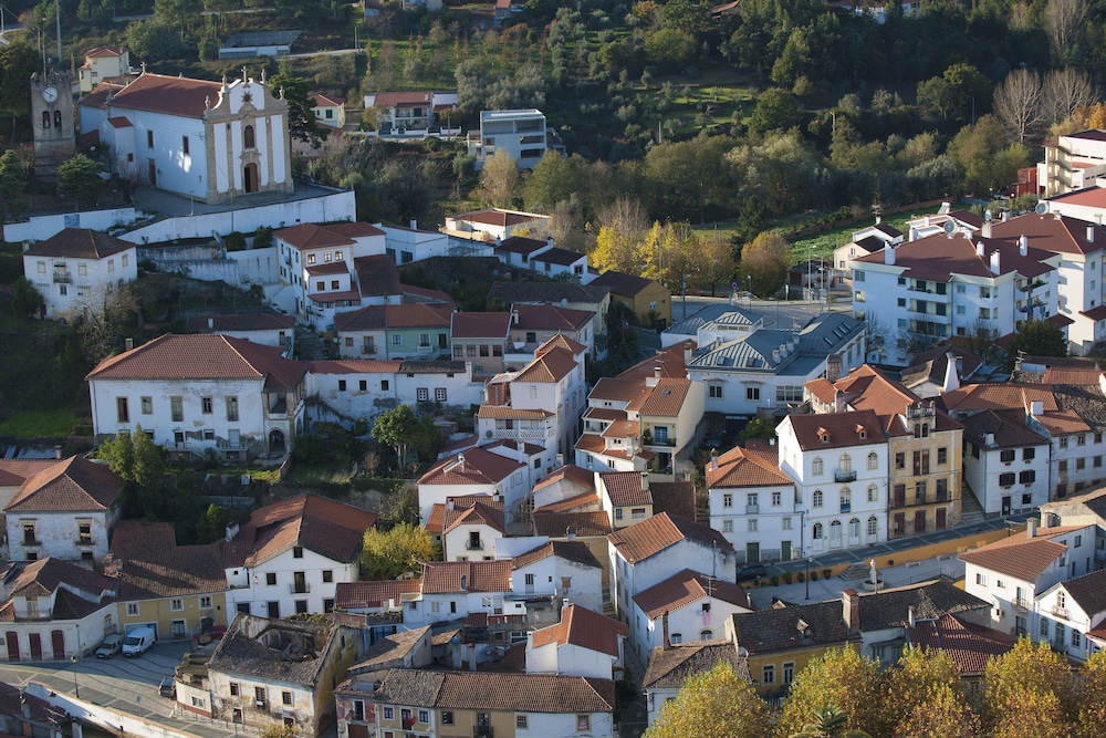 Hotel Parque Serra Da Lousa 66/70