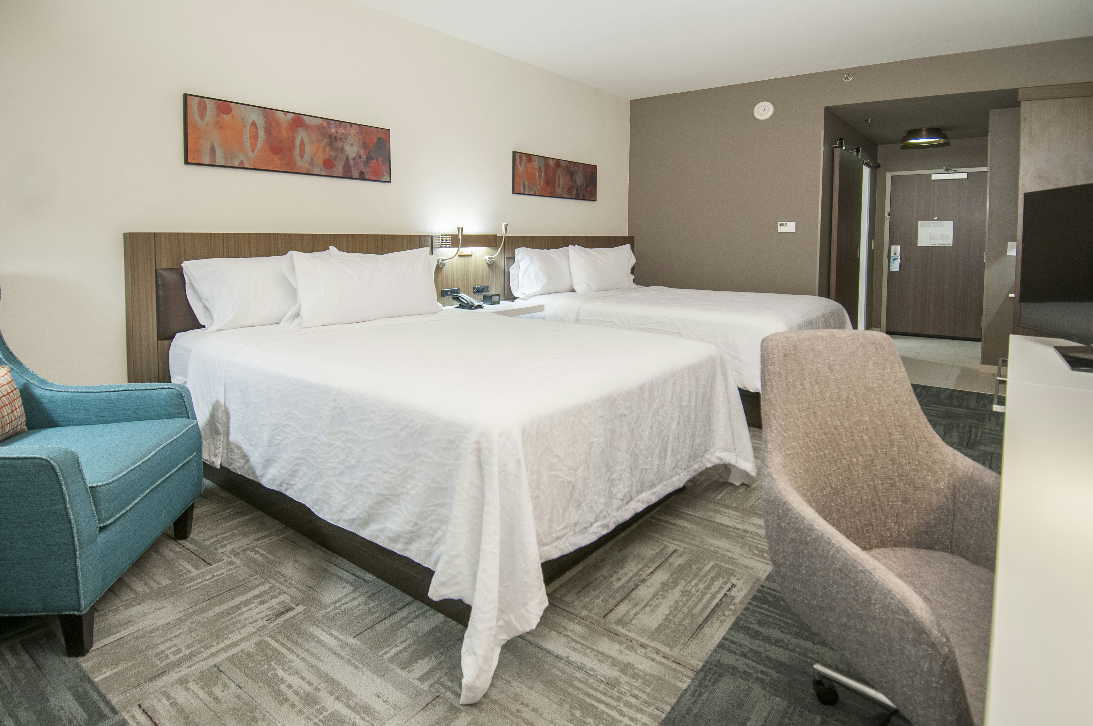 Hilton Garden Inn Jackson/Clinton 10/50