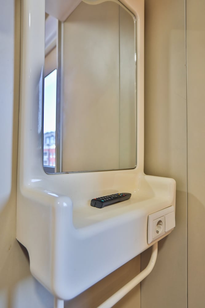 easyHotel Sofia 27/30