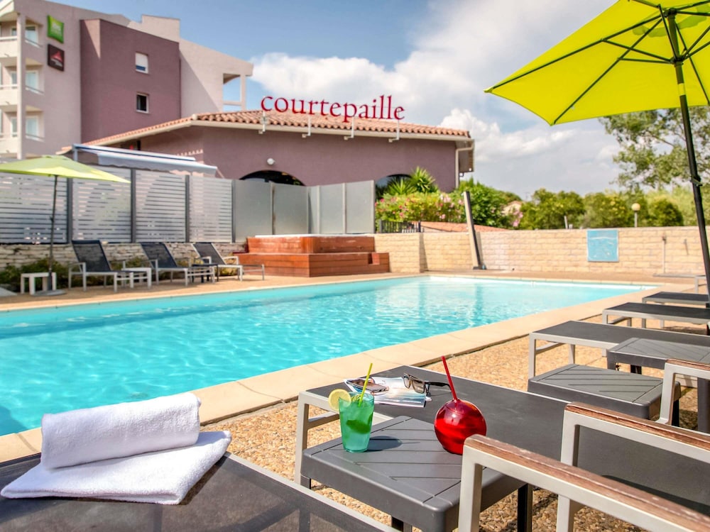 Ibis Styles Frejus Saint-Raphael 66/72