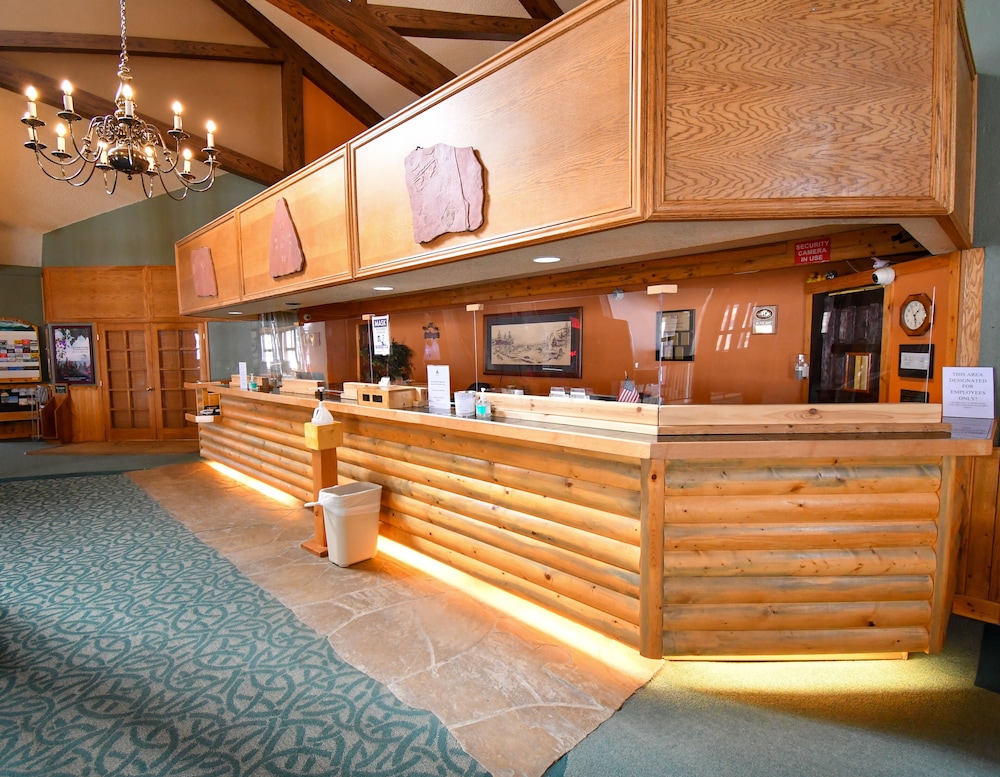 Inn at SilverCreek 6/75