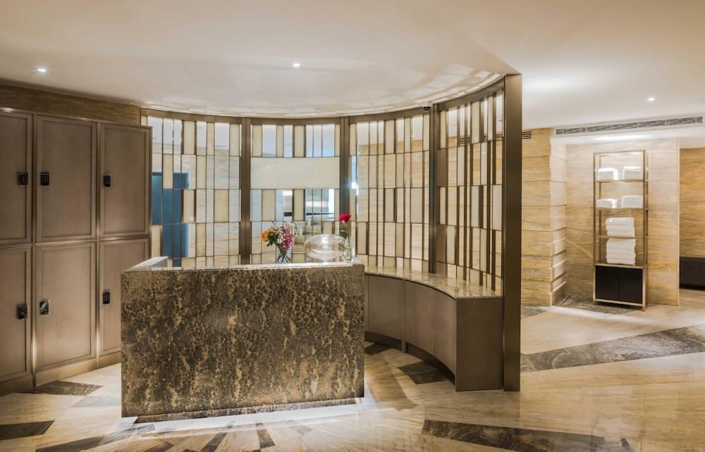 فندق نارسس 88 بوتيك جدة(Narcissus Boutique Hotel Al Hamra) 6/43