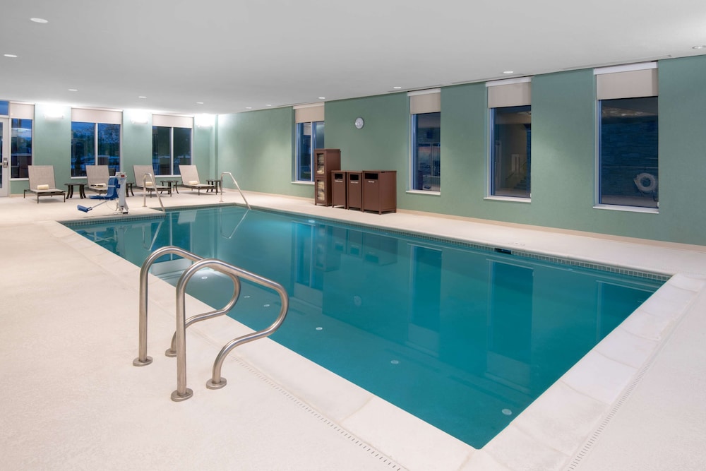 Hyatt Place Westminster Denver in WESTMINSTER - CO