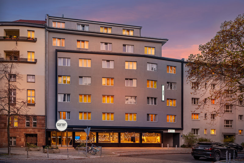Yggotel Ravn 2/67