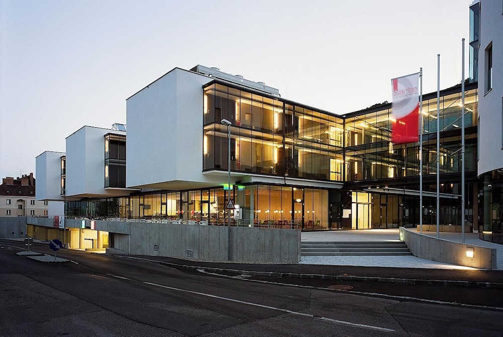 Arte Hotel Krems 5/50