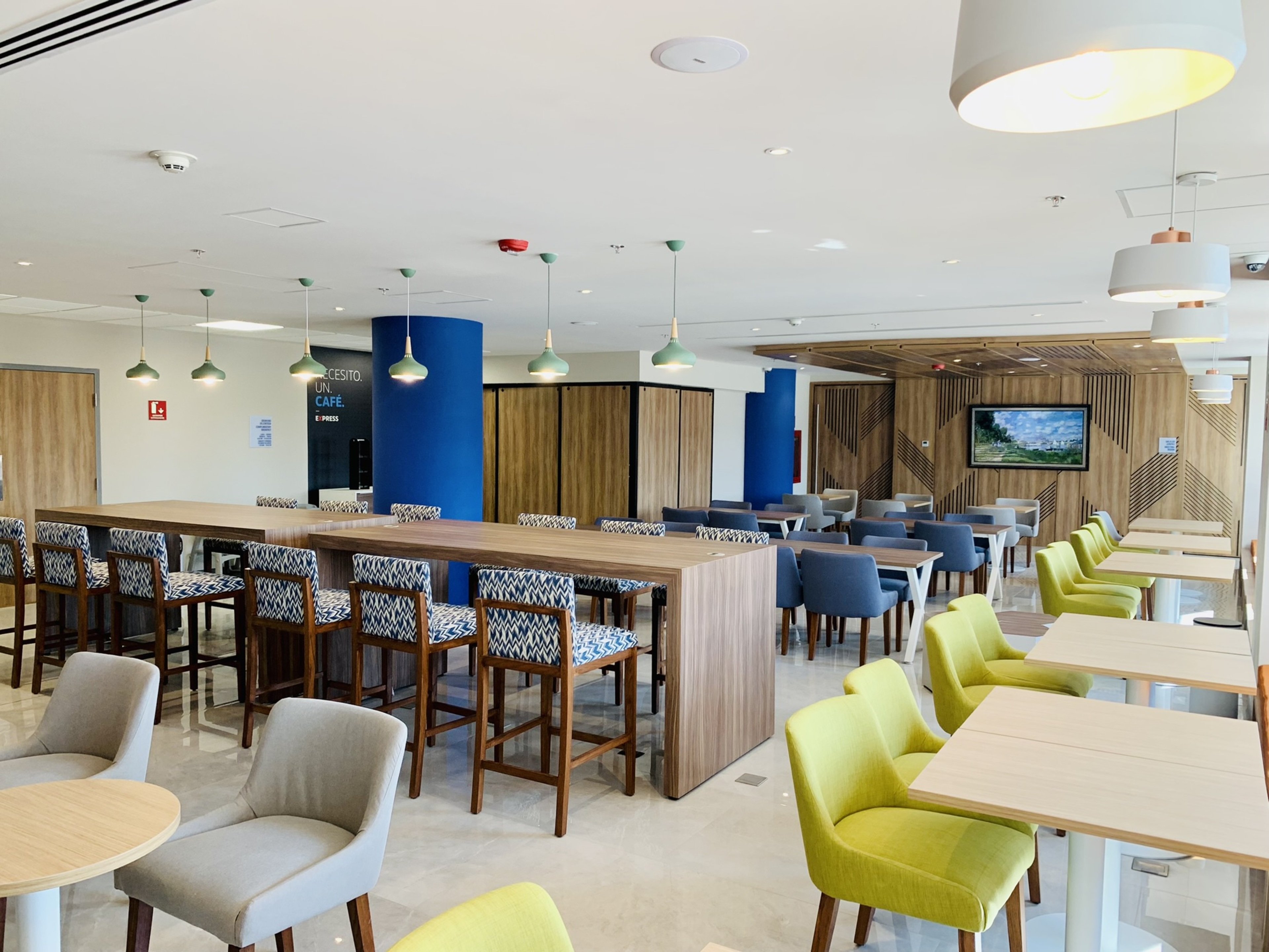 Holiday Inn Express Guadalajara Vallarta Poniente an IHG Hotel 34/42