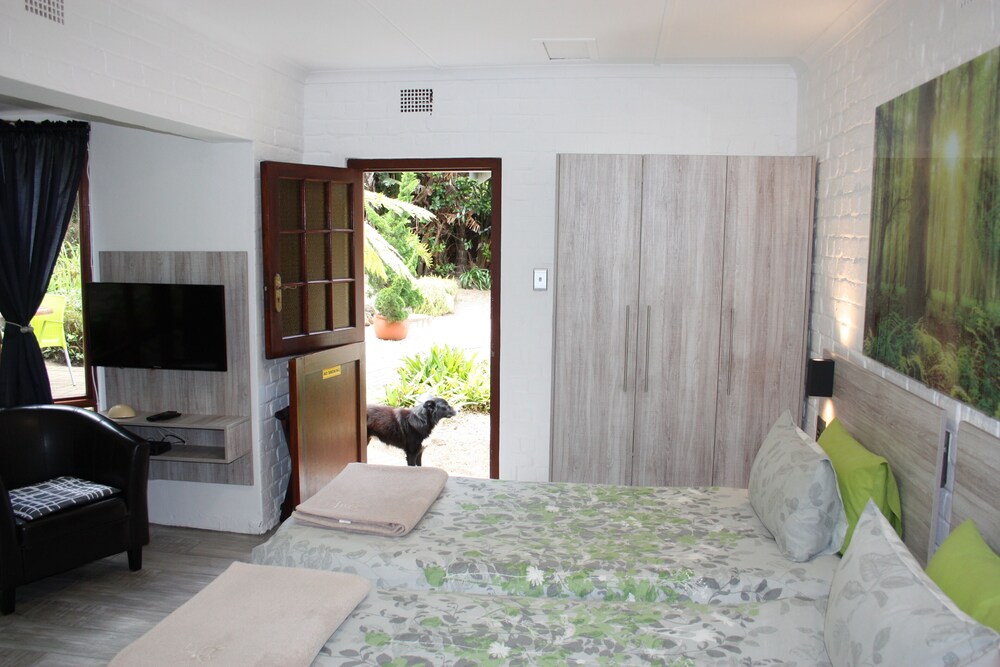Cloverleigh Guest House 38/50