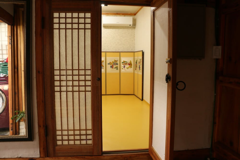 Dajayon Guest House 24/70