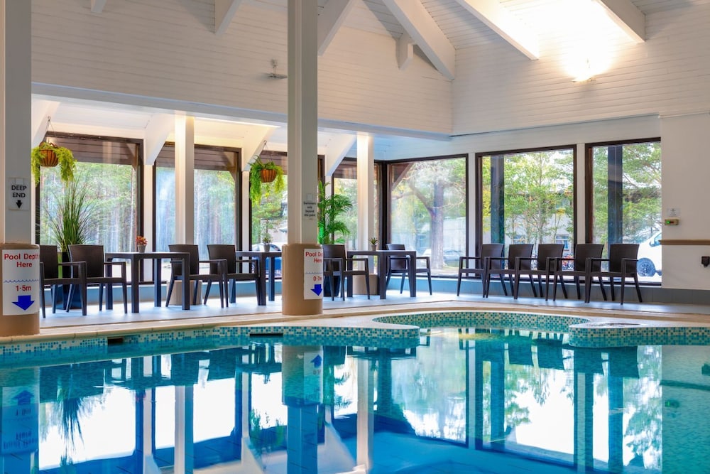 Coylumbridge Resort Hotel 33/68