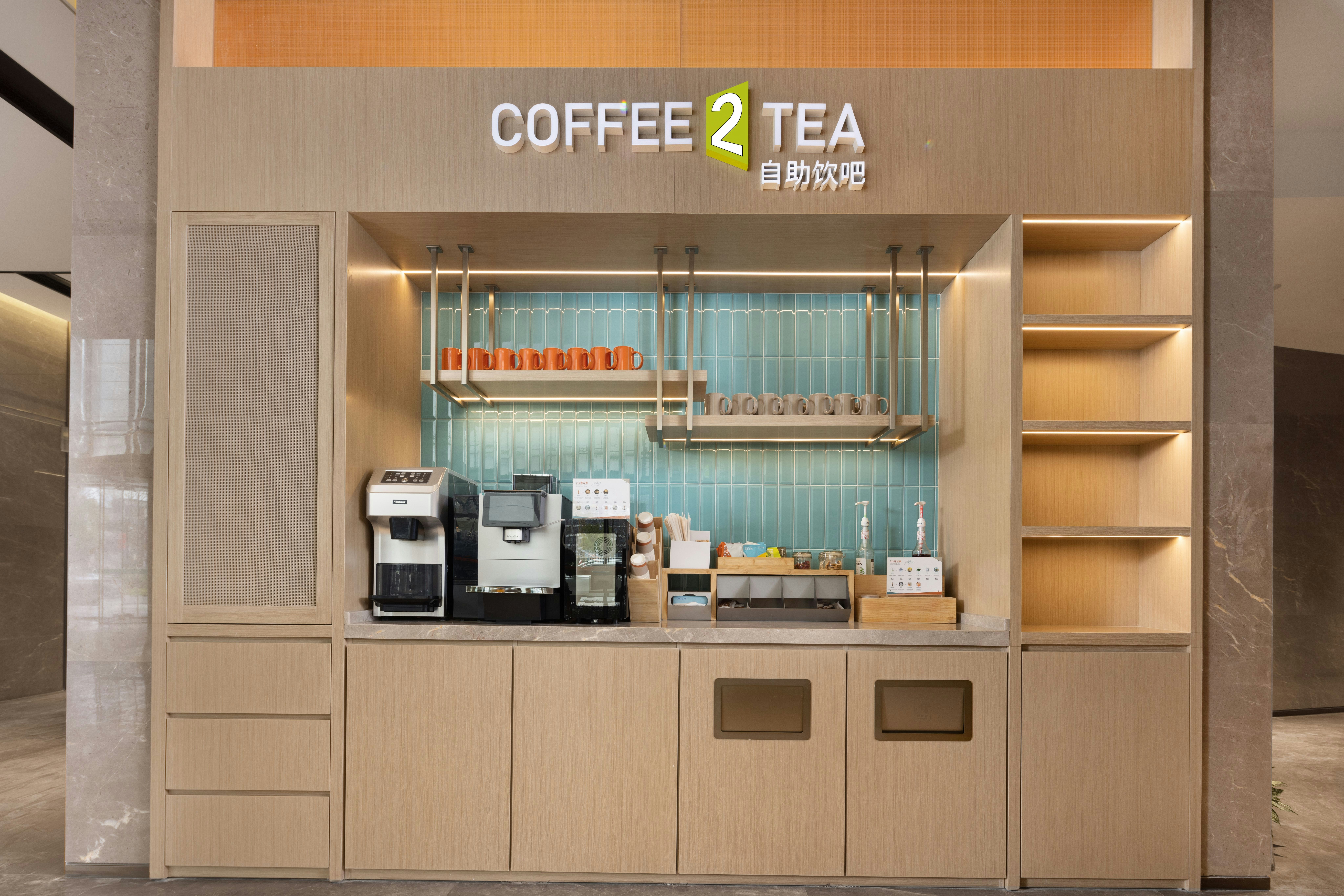 Home2 Suites by Hilton Hangzhoudong Railway Station 27/35