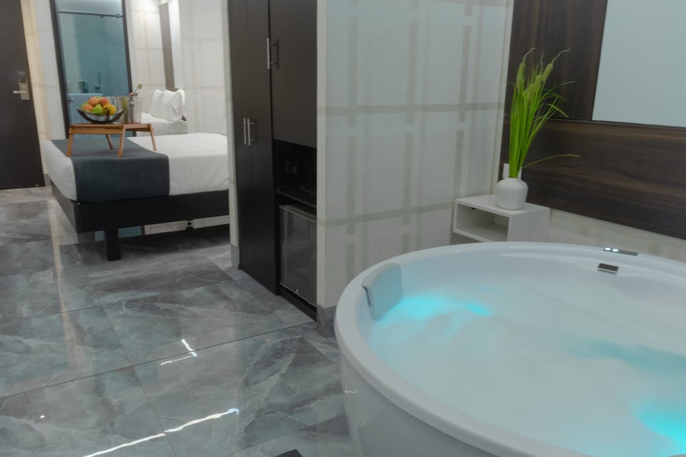 HAVEN A DESIGN HOTEL 17/46