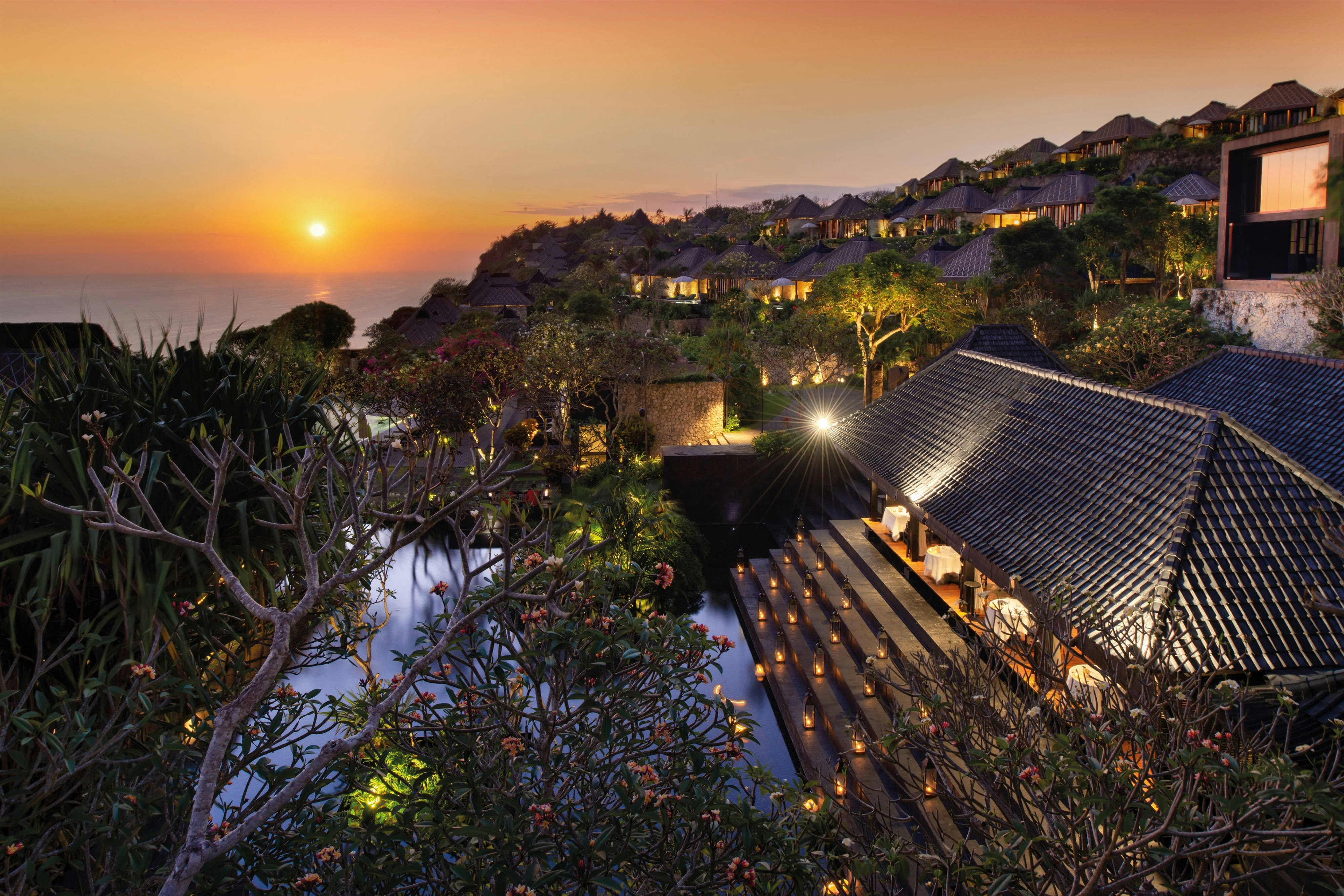 Bulgari Resort Bali 12/15