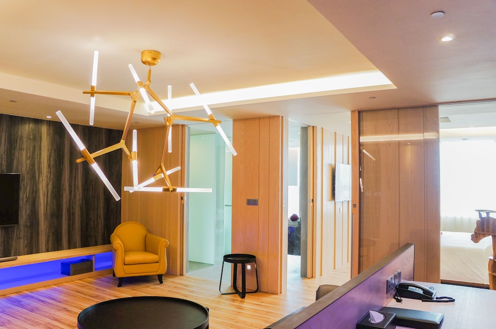 Fx Hotel Tainan Minsheng Road Branch 8/72