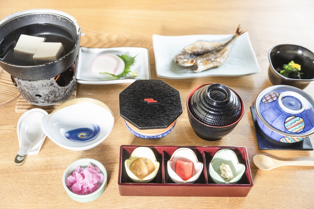遊心亭 写真3