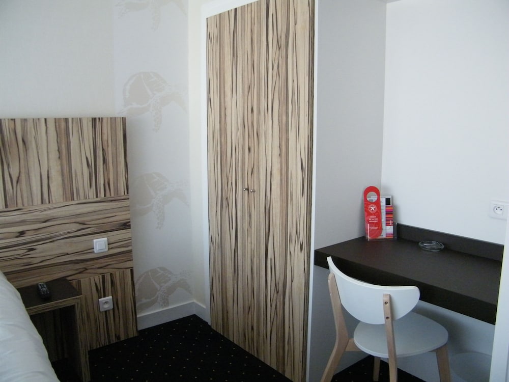 Hotel Le Nautic Arcachon 43/59