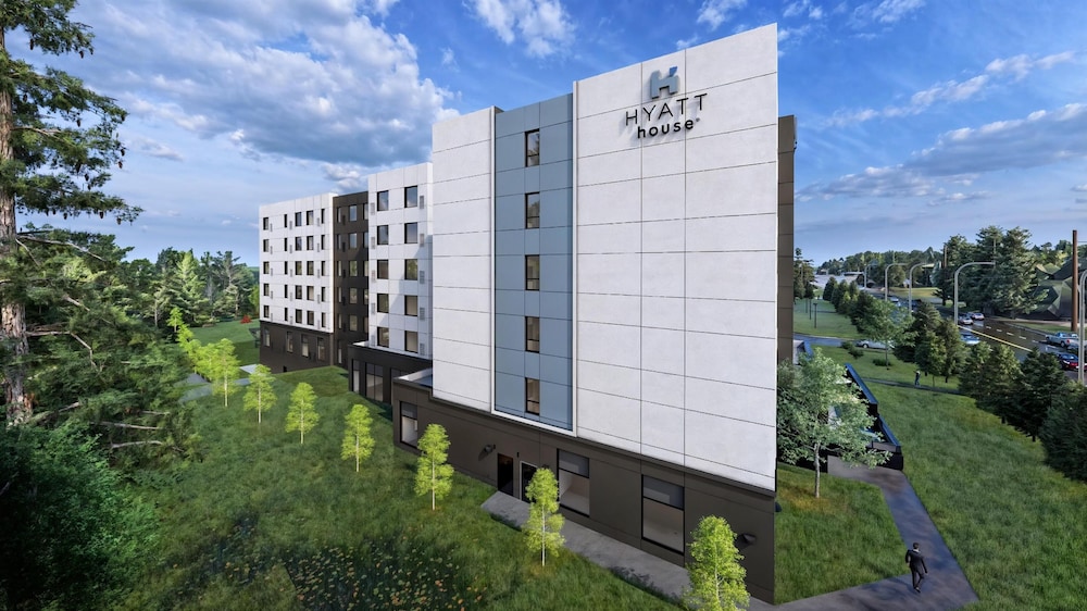 Hyatt House Thunder Bay 1/50