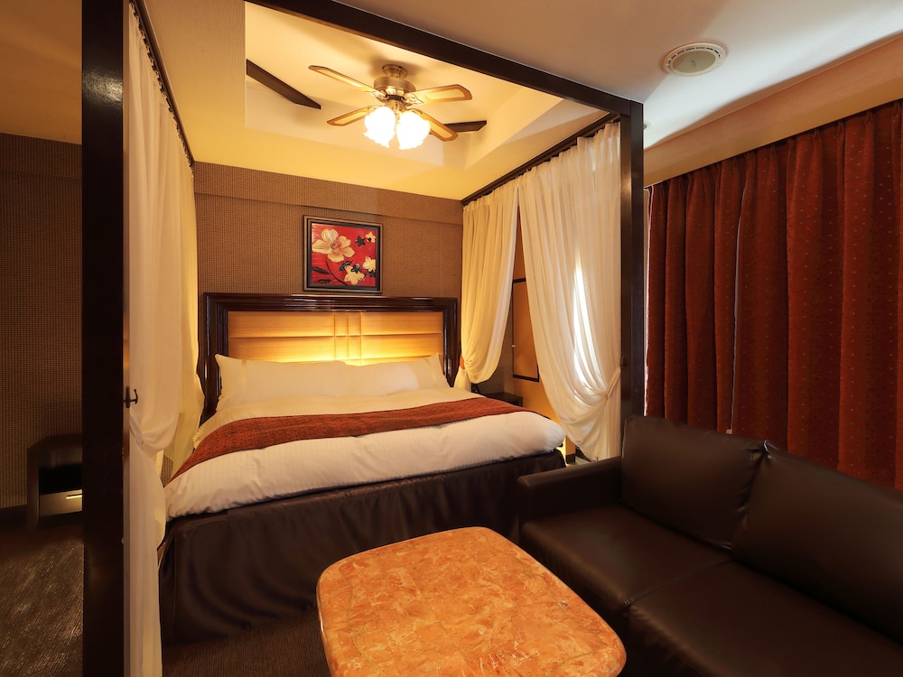 Hotel Fine Garden Suzuka 22/47