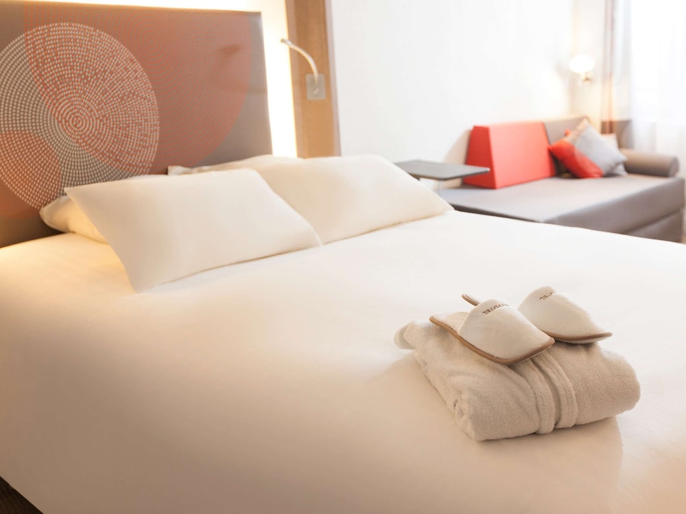 Novotel Bangka Hotel & Convention Centre 33/75